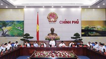 Chỉ đạo, điều hành của Chính phủ, Thủ tướng Chính phủ nổi bật tuần 23-27/5/2016