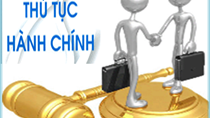 Bộ Công Thương sẽ bãi bỏ 10 thủ tục hành chính