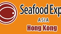 6-8/9: Triển lãm thủy sản Châu Á - Seafood Expo Asia tại Hồng Kông 