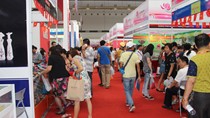 26-31/8: Mời doanh nghiệp tham gia các hội chợ tại Thổ Nhĩ Kỳ năm 2016