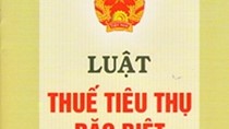 Những thay đổi về thuế Tiêu thụ đặc biệt từ 1/7/2016