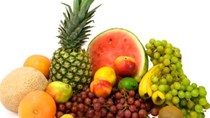 Xuất khẩu trái cây - giải pháp đầu ra cho nông sản