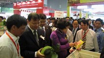 Việt Nam mời Pháp là Quốc gia danh dự tại Vietnam Foodexpo 2017
