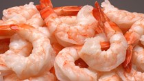 Xuất khẩu thủy sản 8 tháng đầu năm tăng nhẹ