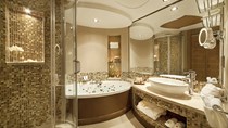 Công ty Italia tìm đối tác doanh trong lĩnh vực nội thất nhà tắm