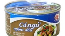 Doanh nghiệp Đài Loan cần nhập khẩu mặt hàng cá ngừ đóng hộp