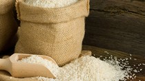 Xuất khẩu gạo 9 tháng đầu năm sụt giảm mạnh