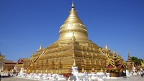 Đẩy mạnh xuất khẩu sang thị trường Myanmar