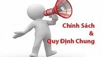 Chính sách mới nổi bật có hiệu lực từ cuối tháng 11/2016