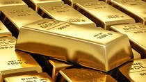 Giá vàng, tỷ giá 29/11/2016: vàng và tỷ giá đều giảm 