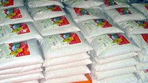 Năm 2020: 20% lượng gạo xuất khẩu mang thương hiệu “Gạo Việt Nam”