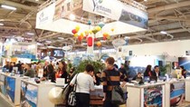3-5/3/2017: Mời tham dự Hội chợ Du lịch quốc tế 2017 tại Budapest- Hungari