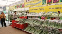 28/12/2016-2/1/2017: Hội chợ tự hào hàng Việt nam và sản phẩm truyền thống