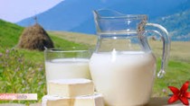 Bộ Công Thương thay Bộ Tài chính quản lý giá sữa từ năm 2017