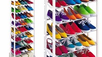 Xuất khẩu da giày hướng tới mục tiêu 18 tỷ USD trong năm nay