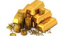 Giá vàng, tỷ giá 20/1/2017: vàng vẫn trong xu hướng giảm