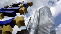 Bức tranh kinh tế châu Âu đầu năm 2017 nhiều gam màu khởi sắc