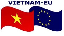 Ký kết EVFTA - Việt Nam đón “làn sóng” đầu tư từ châu Âu