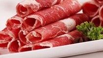 Nga dự định tạm cấm nhập khẩu thịt bò từ New Zealand