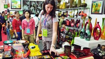 Thông tin về tìm kiếm bạn hàng trong Hội chợ Formex 2017 
