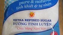 Giá đường tại một số tỉnh tuần đến 10/2/2017