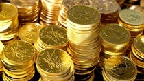 Giá vàng, tỷ giá 21/2/2017: vàng giảm, giao dịch ảm đạm