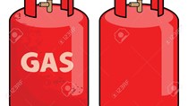 TPHCM: Gas giảm giá mạnh