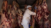 Bộ Nông nghiệp chỉ đạo họp khẩn sau bê bối thịt bẩn từ Brazil