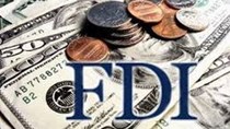 Có dự án tỷ USD, vốn FDI vào Việt Nam bật tăng mạnh