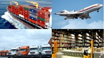 Việt Nam đang thâm hụt thương mại 1,81 tỷ USD