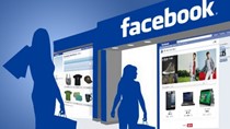 Quyết thu thuế kinh doanh trên Facebook