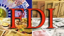 Những dự án FDI 'khủng' được cấp phép đầu năm 2017