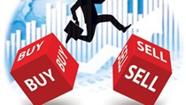 Chứng khoán sáng 3/4: STB nổi sóng, VN-Index hồi nhẹ