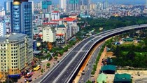 Kinh tế Hà Nội tiếp đà tăng trưởng mạnh