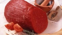 Kiểm soát chặt chẽ mặt hàng thịt nhập khẩu