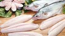 Cá tra Việt Nam xuất sang Mỹ sắp trở lại với tên gọi 'catfish'