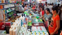 Hàng trăm DN Hàn Quốc sẽ đến Việt Nam tiếp thị hàng hóa