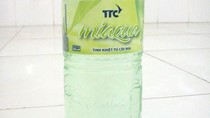 Một doanh nghiệp Hàn Quốc có nhu cầu nhập khẩu nước dừa đóng chai nhựa