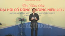 Thaco giữ vững vị trí đứng đầu thị trường ôtô Việt Nam