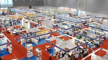 25-27/4: Triển lãm Food&Hotel Vietnam 2017