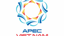 Biểu trưng của APEC Việt Nam 2017