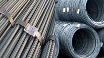 Indonesia áp dụng biện pháp quản lý thương mại sắt thép nhập khẩu