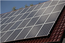 Đề nghị điều tra biện pháp tự vệ toàn cầu tấm pin năng lượng mặt trời nhập khẩu 