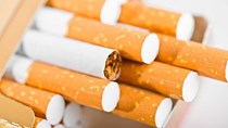 Chính phủ yêu cầu xử lý thuốc lá ngoại nhập lậu bị tịch thu