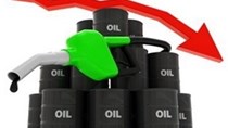 Petrolimex giảm giá xăng trên phạm vi toàn quốc 
