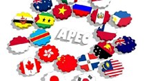 Hợp tác APEC - Cơ hội và thách thức cho cộng đồng doanh nghiệp Việt Nam