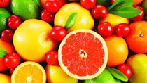 UAE cấm nhập rau, trái cây từ 5 quốc gia Trung Đông do dư lượng thuốc trừ sâu