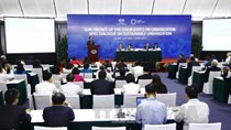APEC 2017: Tạo động lực mới cho phát triển đô thị hoá bền vững