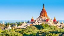 Đẩy mạnh quan hệ thương mại Việt Nam - Myanmar