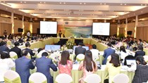 APEC 2017: Hội thảo Quốc tế “Trao đổi thông tin tín dụng xuyên biên giới”